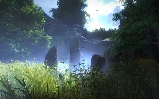 古神崛起 Old Gods Rising PC英文版下载