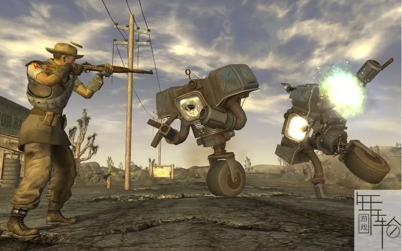 [XBOX 360]《辐射：新维加斯 终极版（Fallout: New Vegas-Ultimate Edition）》日版 下载_0