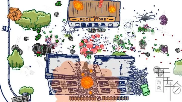 switch《无政府状态：混乱大师 State of Anarchy: Master of Mayhem》英文版nsp-1.01补丁下载_0