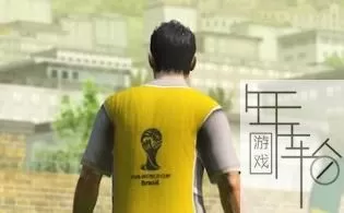 [XBOX 360]《FIFA 2014巴西世界杯(2014 FIFA World Cup Brazil)》日版 下载