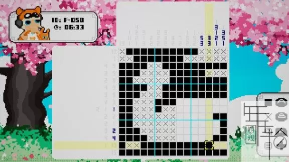 switch《拼图冒险 Piczle Cross Adventure》英文版nsz-1.01补丁下载_2