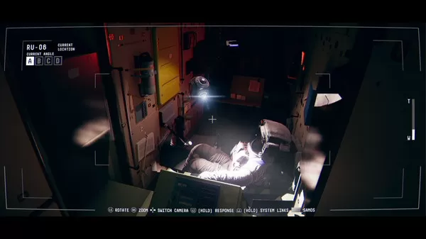 观测号 Observation PC中文版下载_0