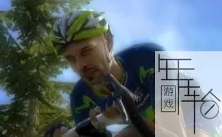 [XBOX 360]《环法自行车赛2014 (Tour de France 2014)》欧版 下载