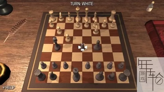 switch《国际象棋 Chess》英文版nsz-xci下载_0