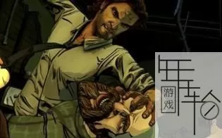 [XBOX 360]《我们身边的狼：第一章（The Wolf Among Us Episode 1）》英文版 下载
