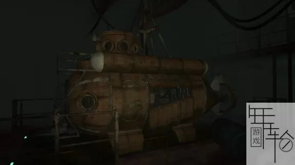 switch《畸形 Monstrum》中文版nsz下载【1.0.1补丁】_3