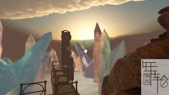 switch《真神秘岛：杰作版 realMyst: Masterpiece Edition》英文版xci整合版下载【含1.03补丁】_3