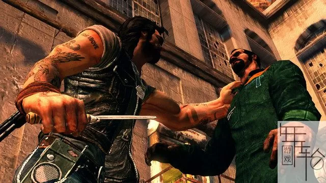 [XBOX 360]《驶向地狱：报复（Ride To Hell Retribution）》英文版 下载_0