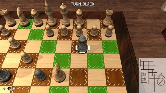 switch《国际象棋 Chess》英文版nsz-xci下载_4