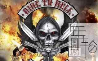 [XBOX 360]《驶向地狱：报复（Ride To Hell Retribution）》英文版 下载