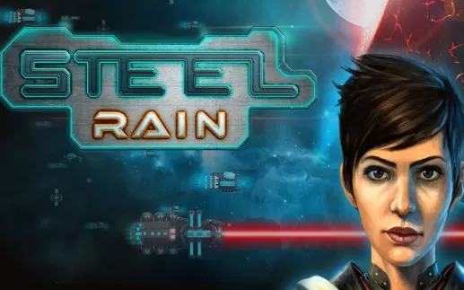 switch《钢铁之雨 Steel Rain》英文版nsp/xci/nsz下载+最新1.0.1补丁