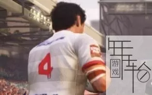 [XBOX 360]《澳洲英式橄榄球联赛2世界杯版》欧版 下载