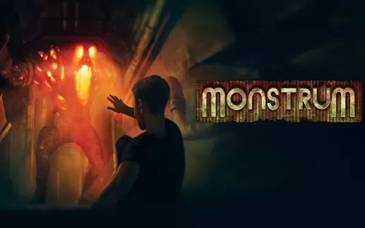 switch《畸形 Monstrum》中文版nsz下载【1.0.1补丁】