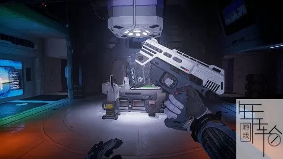switch《无尽轮回 The Persistence》中文版xci整合版下载【含1.02补丁】_3