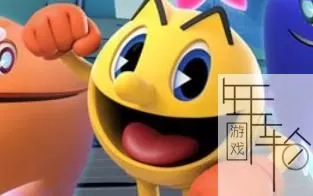 [XBOX 360]《吃豆人的可怕冒险（Pac-Man and the Ghostly Adventures）》英文版  下载