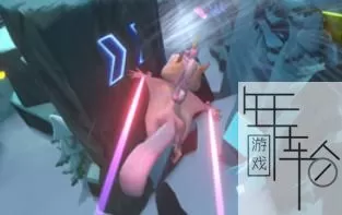 [XBOX 360]《自由落体运动者（Freefall Racers）》英文版 下载