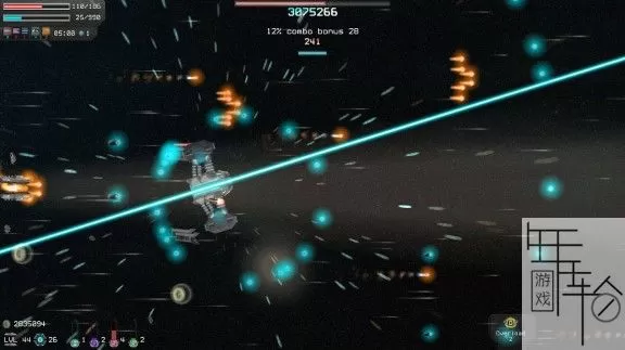 switch《钢铁之雨 Steel Rain》英文版nsp/xci/nsz下载+最新1.0.1补丁_2