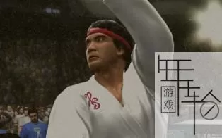 [XBOX 360]《美国职业摔角2K14（WWE 2K14）》英文版 下载