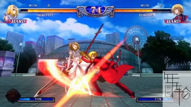[XBOX 360]《幻象破灭者：扩展版（Phantom Breaker: Extra）》日版 下载_0