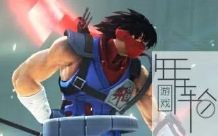 [XBOX 360]《出击飞龙(Strider)》英文版 下载