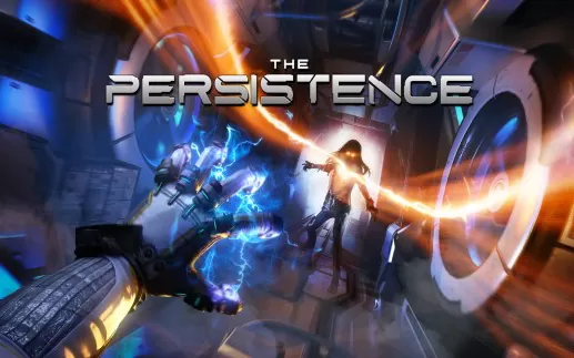switch《无尽轮回 The Persistence》中文版xci整合版下载【含1.02补丁】