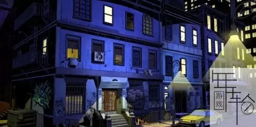 [XBOX 360]《我们身边的狼：第一章（The Wolf Among Us Episode 1）》英文版 下载_0