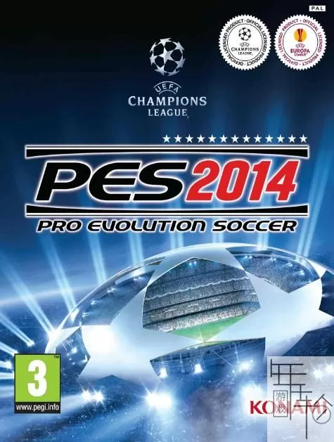 [XBOX 360]《实况足球2014（Pro Evolution Soccer 2014）》中文版GOD下载+DLC_0