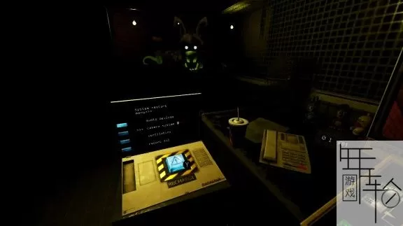 switch《玩具熊的五夜后宫：需要帮助 Five Nights at Freddy's: Help Wanted》中文版xci整合版下载【含1.25补丁】_1