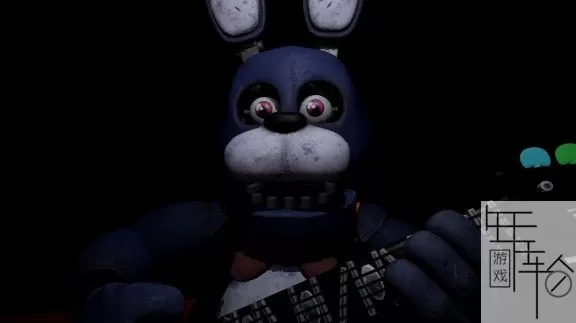 switch《玩具熊的五夜后宫：需要帮助 Five Nights at Freddy's: Help Wanted》中文版xci整合版下载【含1.25补丁】_0