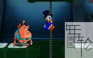 [XBOX 360]《唐老鸭历险记：高清重制版（DuckTales: Remastered）》英文版 下载
