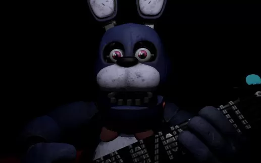 switch《玩具熊的五夜后宫：需要帮助 Five Nights at Freddy's: Help Wanted》中文版xci整合版下载【含1.25补丁】