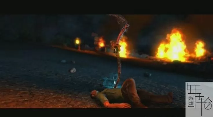 [XBOX 360]《马洛布里格斯（Marlow Briggs）》英文版 下载_0