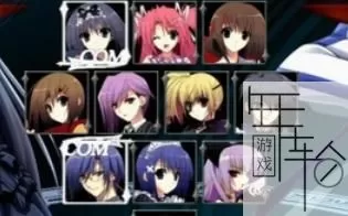 [XBOX 360]《幻象破灭者：扩展版（Phantom Breaker: Extra）》日版 下载