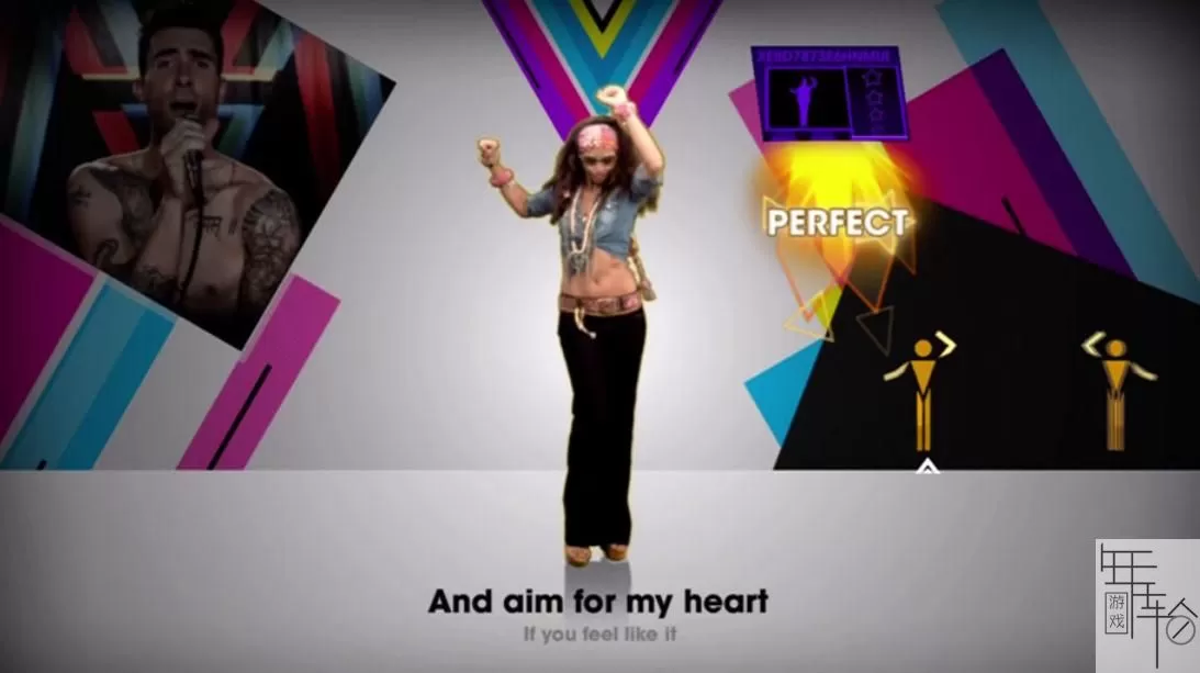 [XBOX 360]《一起唱吧跳吧（Let's Sing And Dance）》下载_0