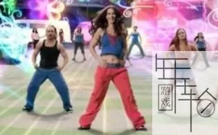 [XBOX 360]《尊巴健身舞：世界派对（Zumba Fitness World Party）》英文版 下载