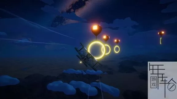 switch《红色翅膀：天空的王牌 Red Wings: Aces of the Sky》中文版nsp/xci/nsz下载【1.2补丁】_1