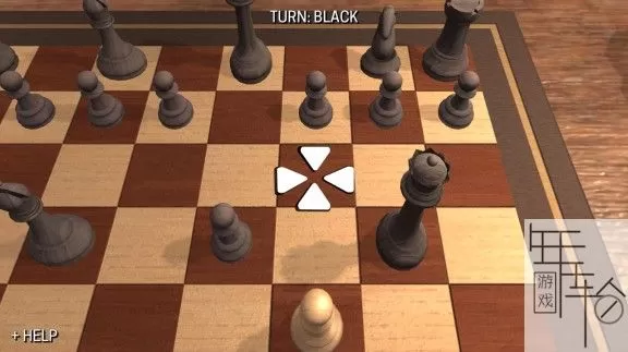 switch《国际象棋 Chess》英文版nsz-xci下载_2