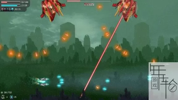 switch《钢铁之雨 Steel Rain》英文版nsp/xci/nsz下载+最新1.0.1补丁_3