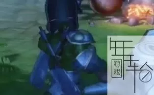 [XBOX 360]《爆笑进击的兽人（Orc Attack: Flatulent Rebellion）》下载