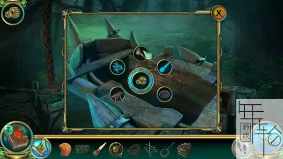 switch《猎户座神话：北方之光 Myths of Orion: Light from the North》中文版nsp/xci/nsz下载_3