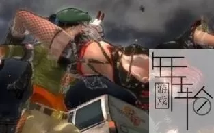[XBOX 360]《美女格斗（ Girl Fight ）》英文版  下载