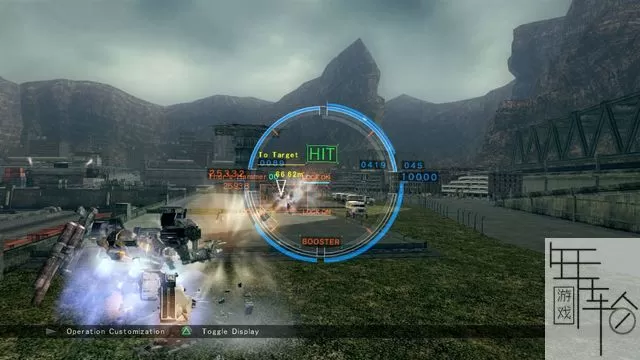[XBOX 360]《装甲核心5：审判日（Armored Core: Verdict Day）》美版 下载_0
