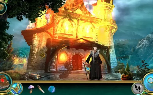 switch《猎户座神话：北方之光 Myths of Orion: Light from the North》中文版nsp/xci/nsz下载