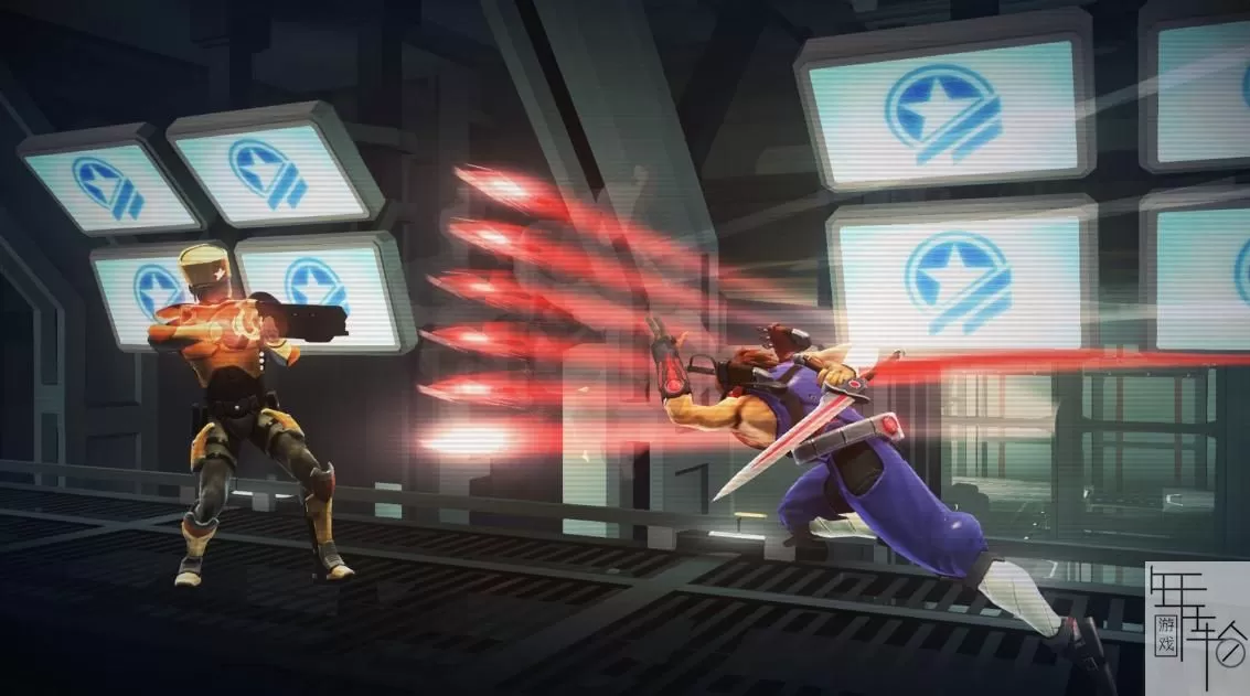[XBOX 360]《出击飞龙(Strider)》英文版 下载_0