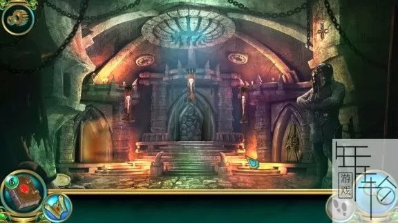 switch《猎户座神话：北方之光 Myths of Orion: Light from the North》中文版nsp/xci/nsz下载_1