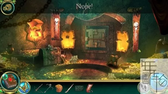 switch《猎户座神话：北方之光 Myths of Orion: Light from the North》中文版nsp/xci/nsz下载_2