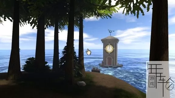 switch《真神秘岛：杰作版 realMyst: Masterpiece Edition》英文版xci整合版下载【含1.03补丁】_0