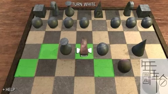 switch《国际象棋 Chess》英文版nsz-xci下载_3