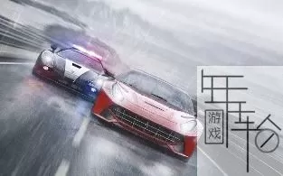 [XBOX 360]《极品飞车18：宿敌（Need for Speed: Rivals）》英文版/中文版 下载