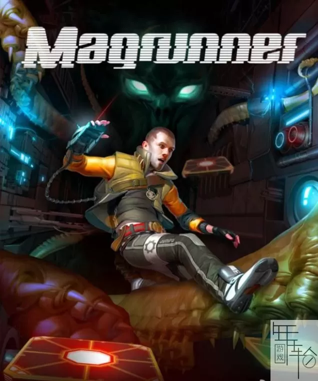 [XBOX 360]《磁力高手：黑暗脉冲（Magrunner: Dark Pulse）》英文版 下载_0